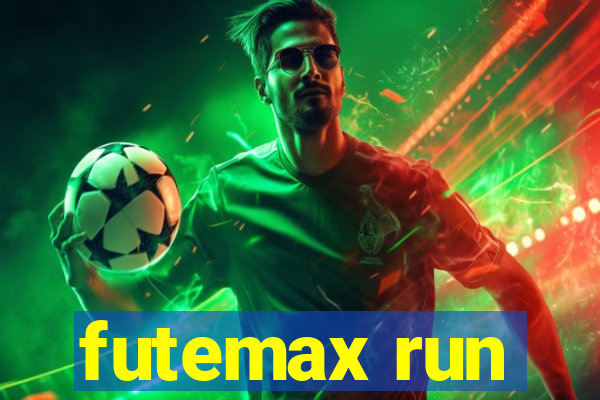 futemax run